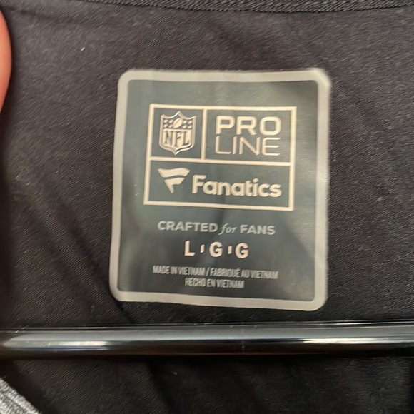 Packers Shirt - Picture 2 of 2